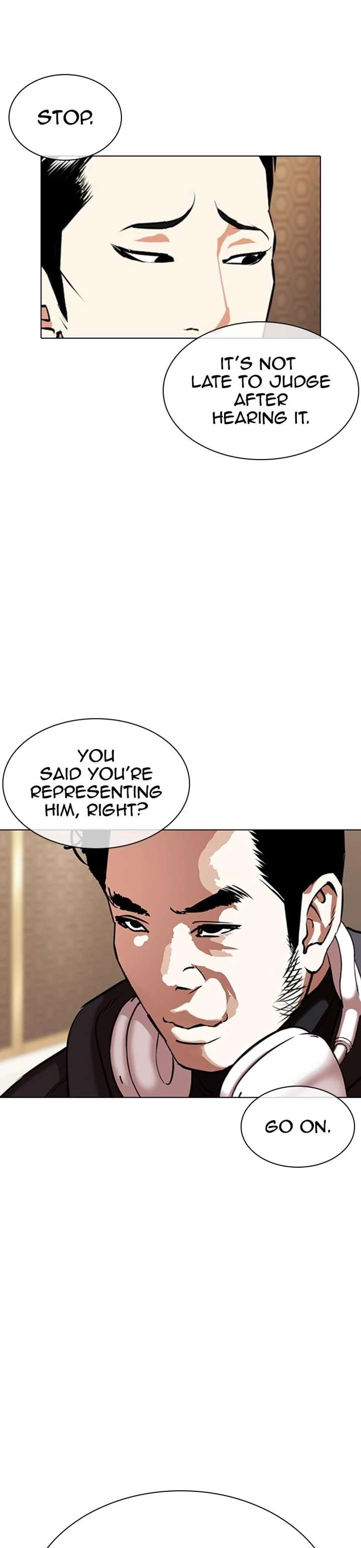 Lookism Chapter 357 - Page 13