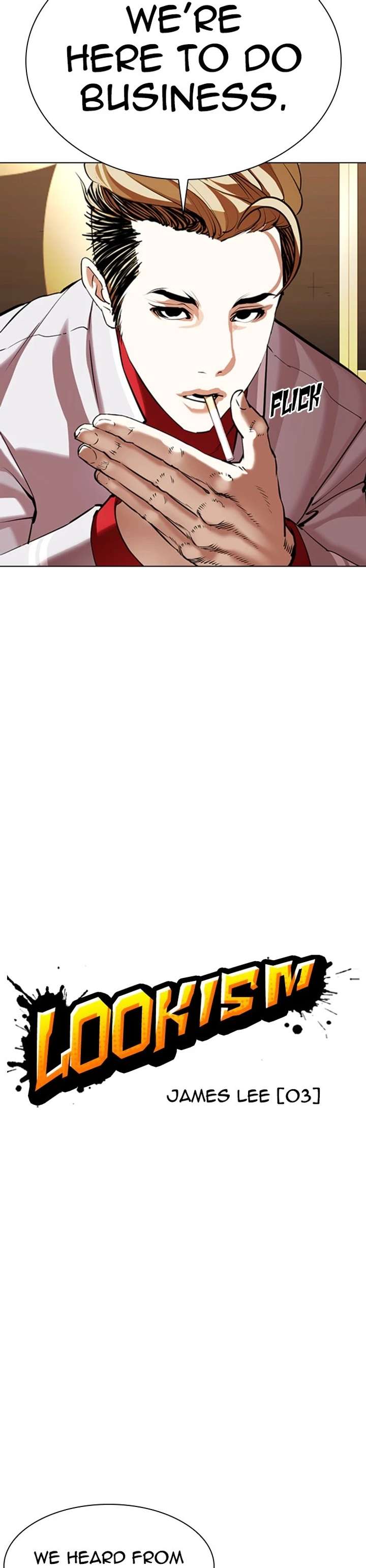 Lookism Chapter 357 - Page 14