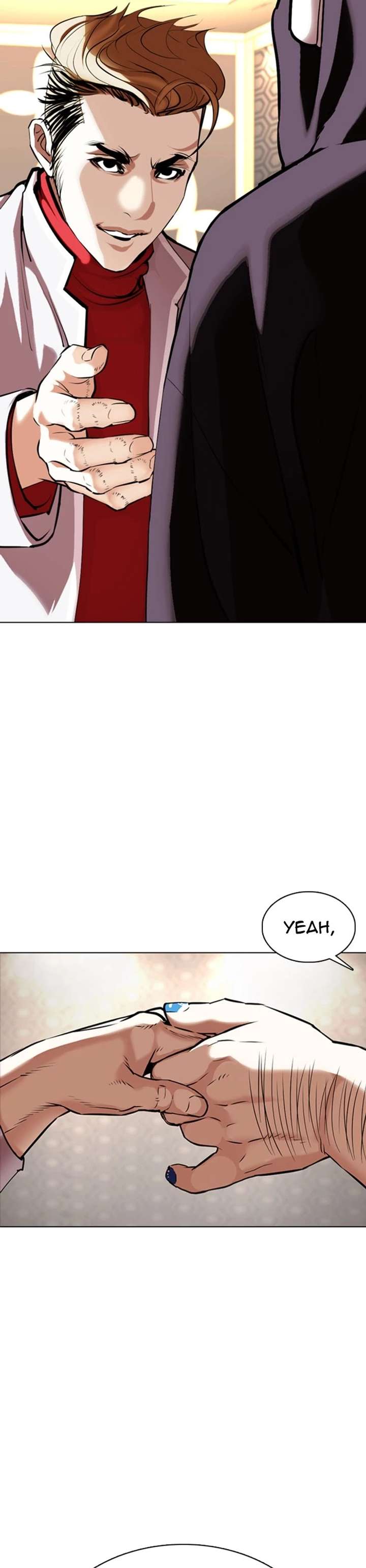 Lookism Chapter 357 - Page 2