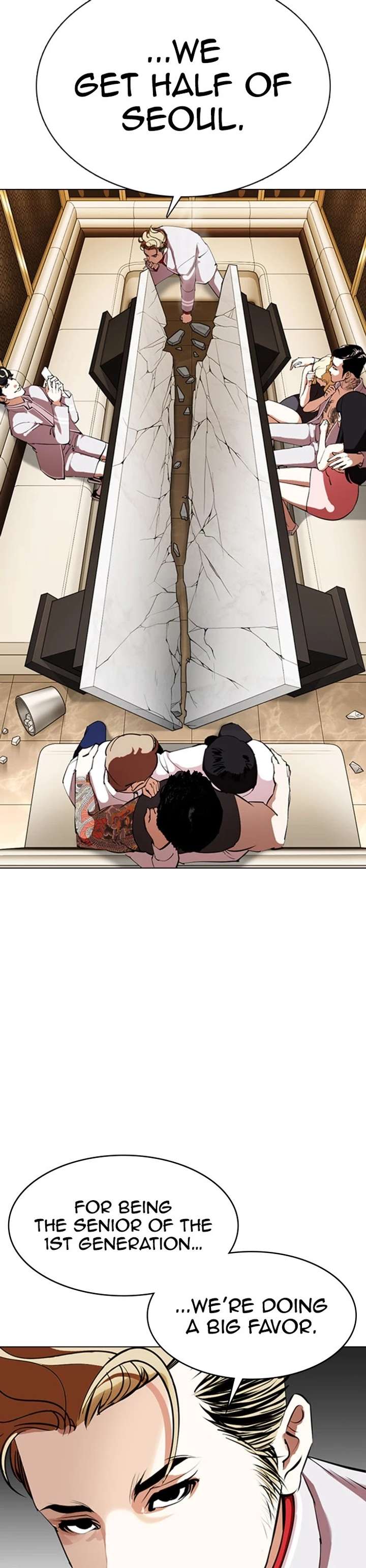 Lookism Chapter 357 - Page 29