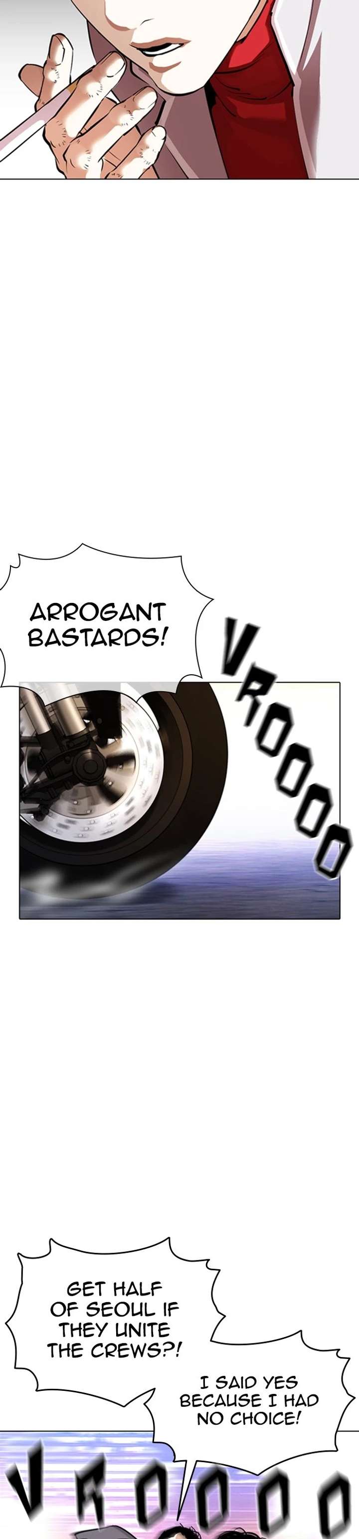 Lookism Chapter 357 - Page 30