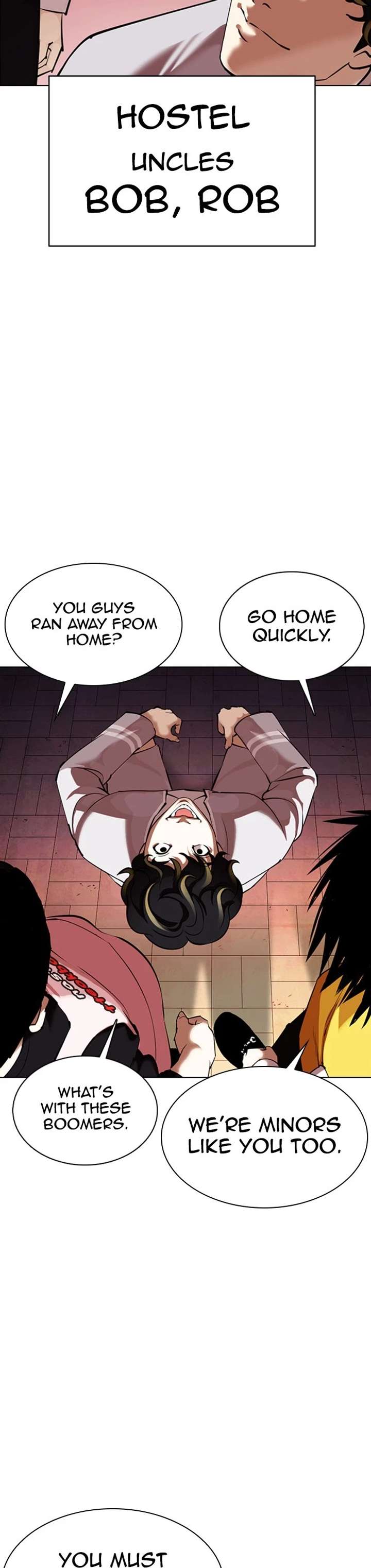 Lookism Chapter 357 - Page 41