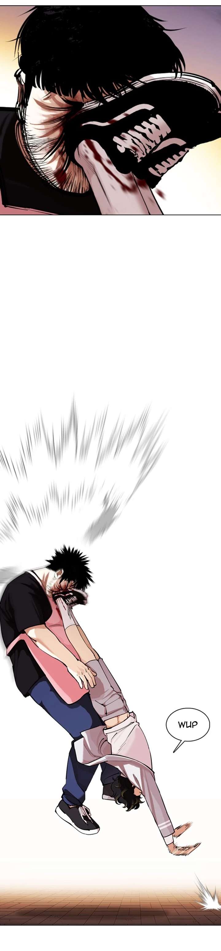 Lookism Chapter 357 - Page 43