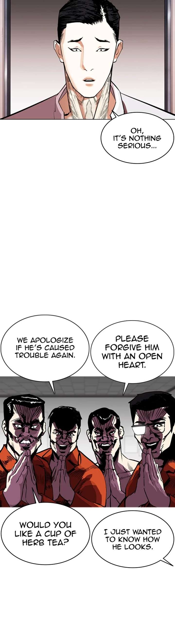 Lookism Chapter 357 - Page 52