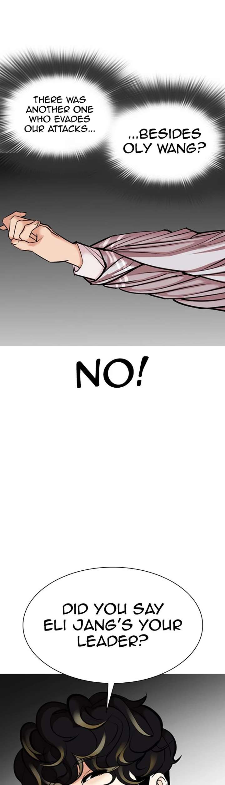 Lookism Chapter 357 - Page 56