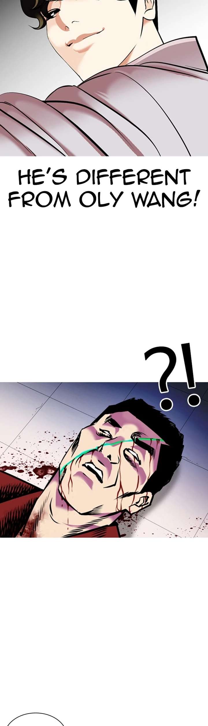 Lookism Chapter 357 - Page 57