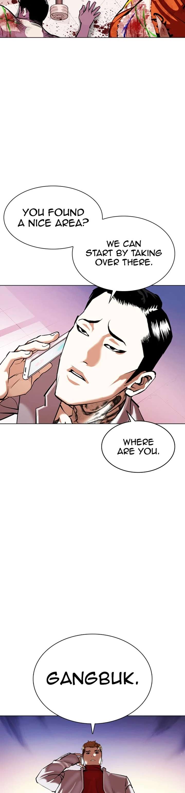 Lookism Chapter 357 - Page 59