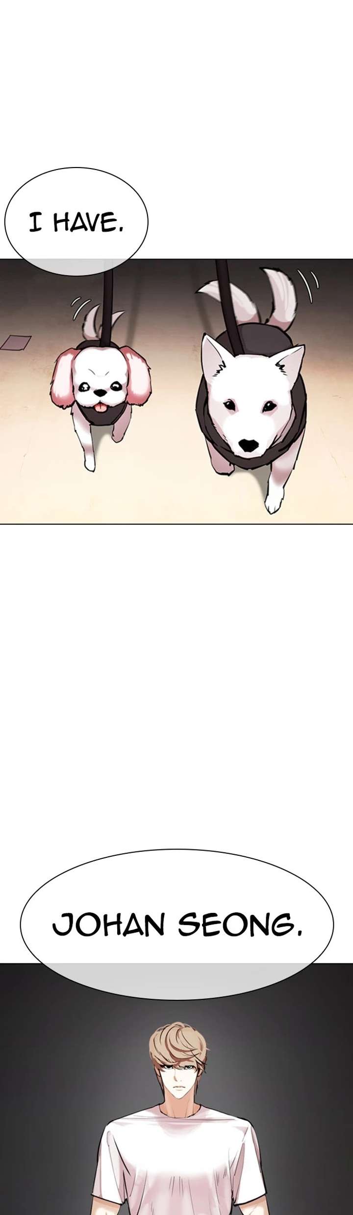 Lookism Chapter 357 - Page 61