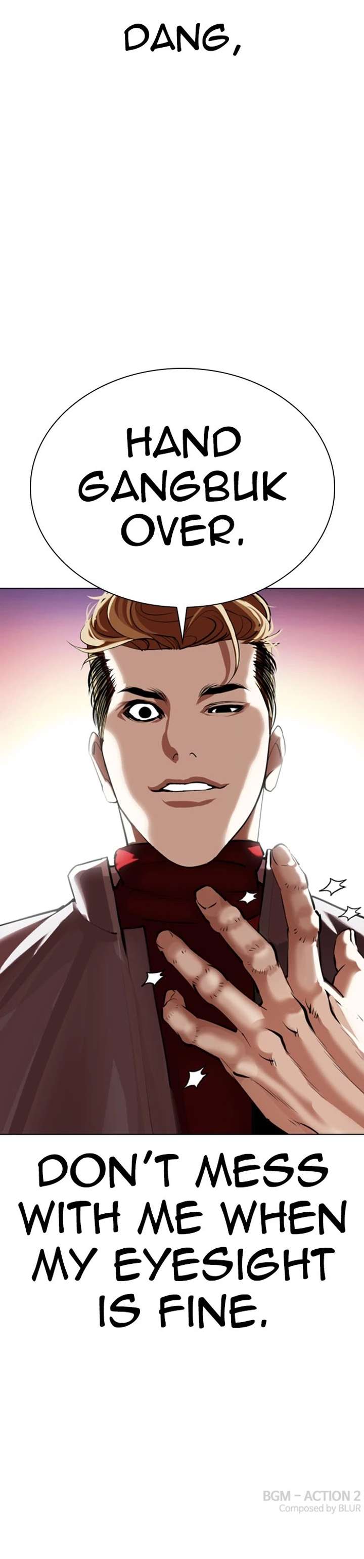 Lookism Chapter 357 - Page 63