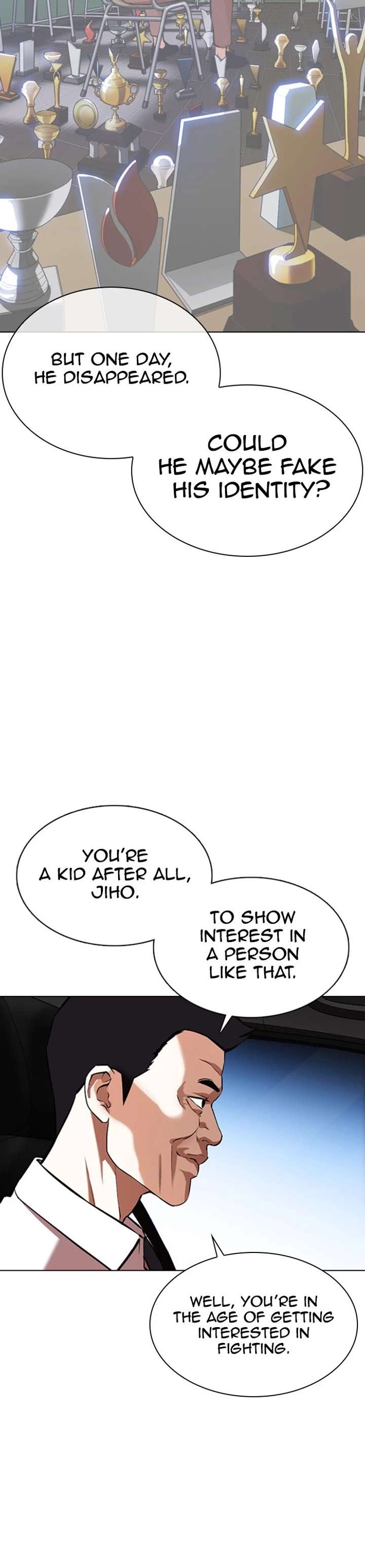 Lookism Chapter 358 - Page 15