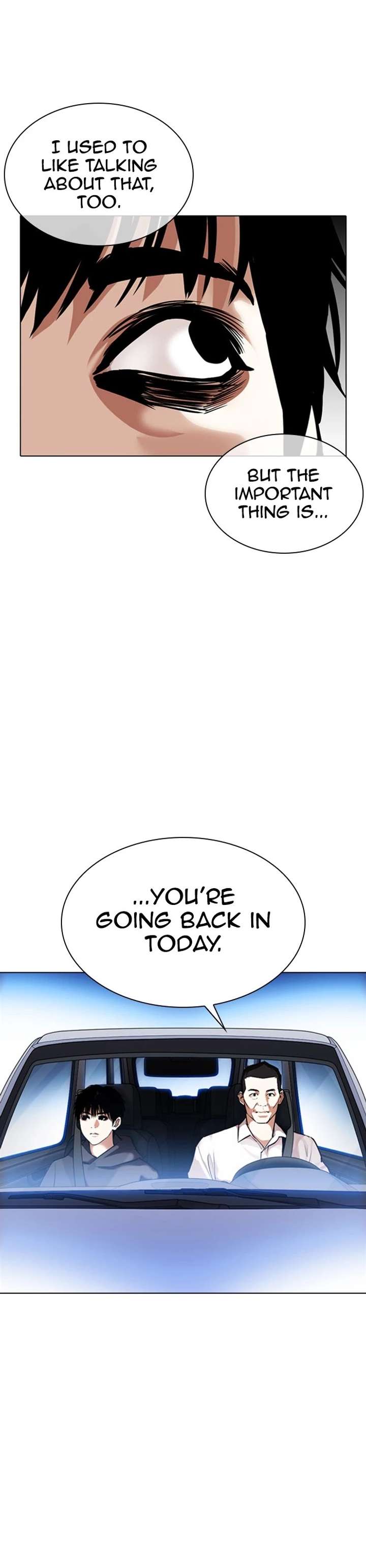 Lookism Chapter 358 - Page 16