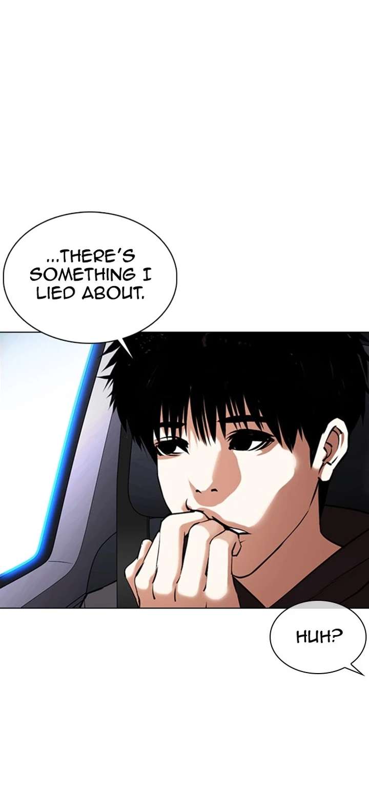 Lookism Chapter 358 - Page 18