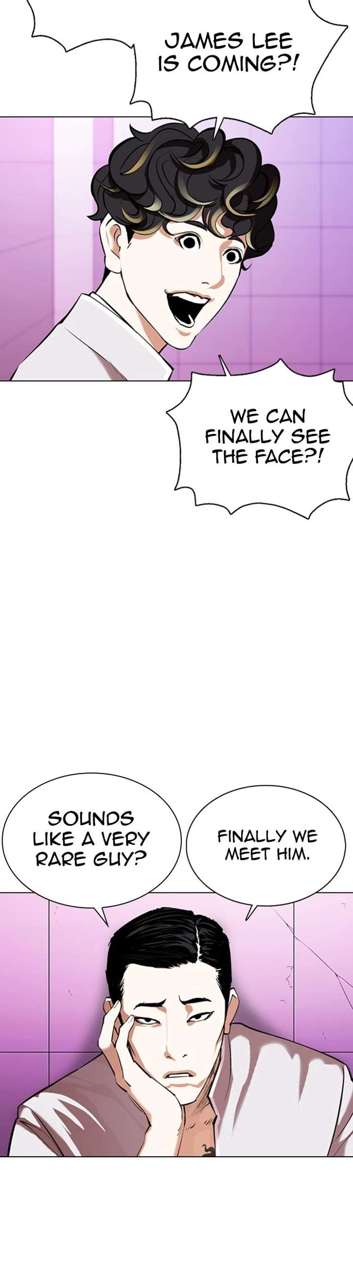 Lookism Chapter 358 - Page 27