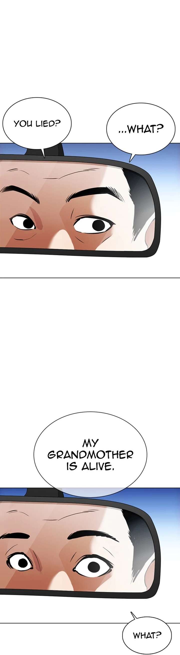 Lookism Chapter 358 - Page 30