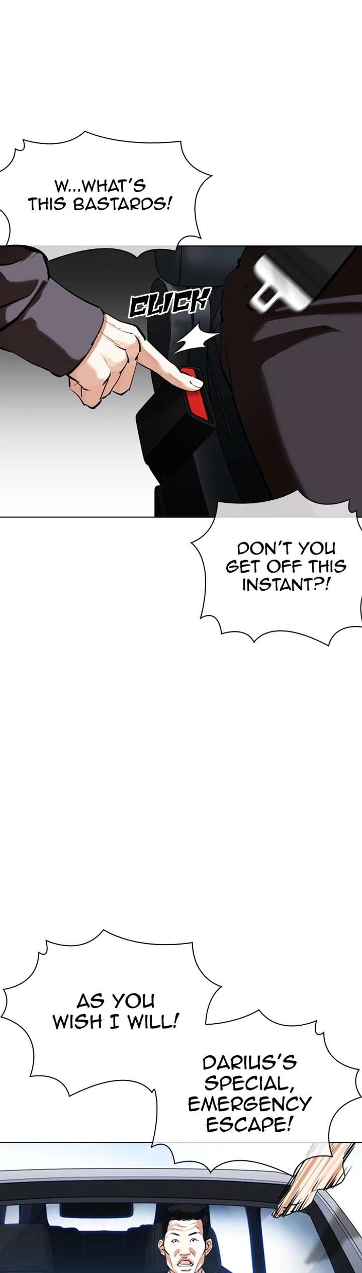 Lookism Chapter 358 - Page 35