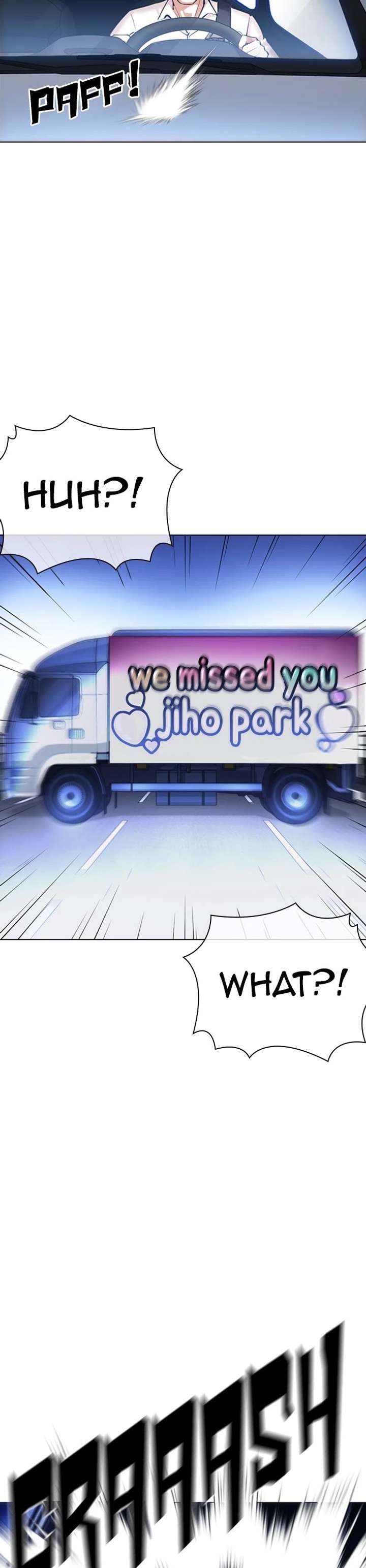 Lookism Chapter 358 - Page 36