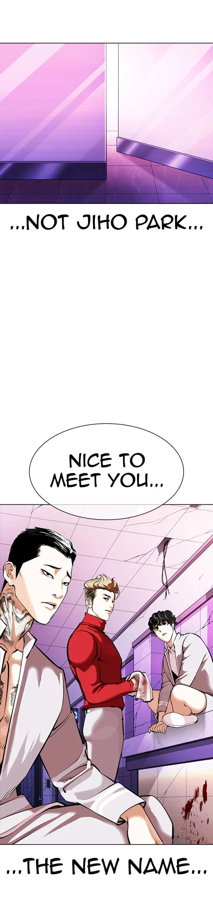Lookism Chapter 358 - Page 41