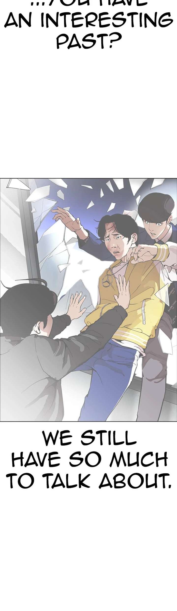 Lookism Chapter 358 - Page 46