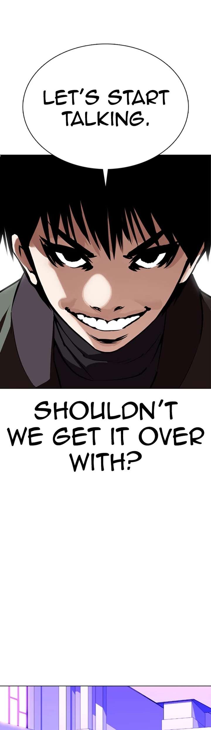 Lookism Chapter 358 - Page 47