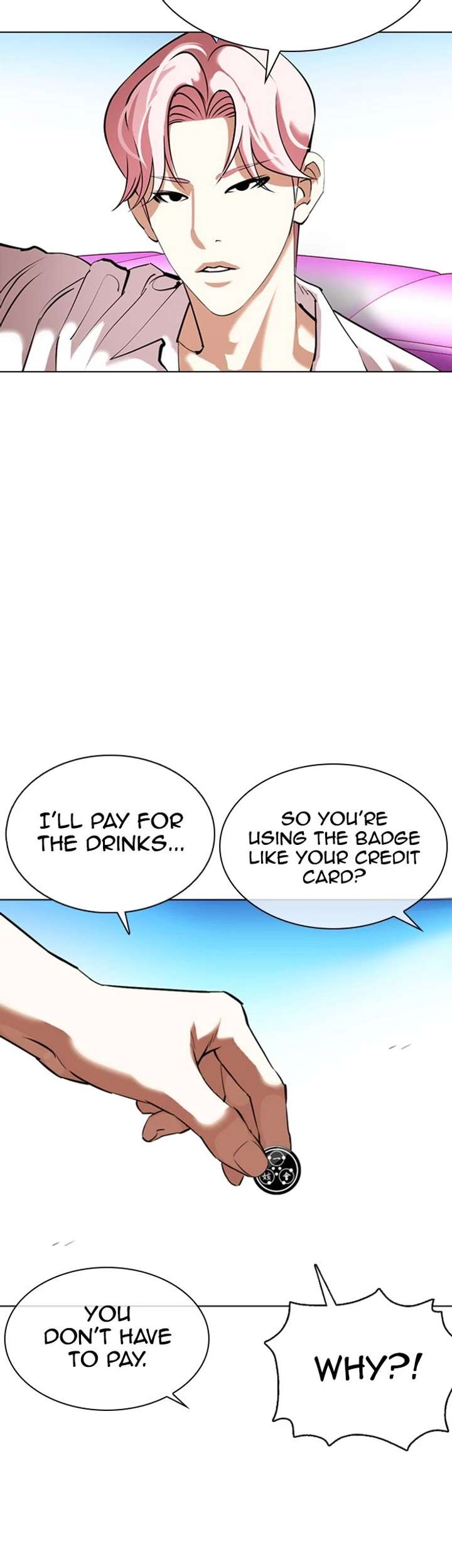 Lookism Chapter 358 - Page 51