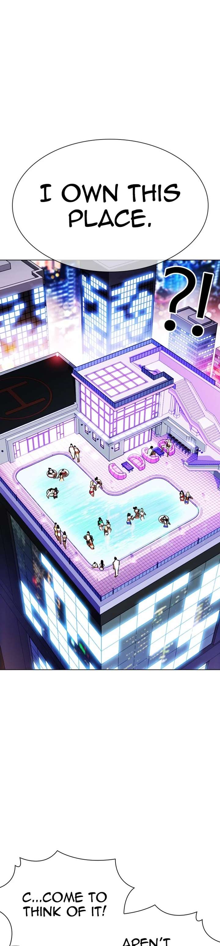 Lookism Chapter 358 - Page 52