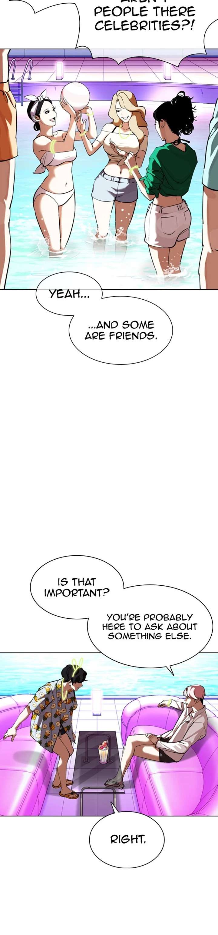 Lookism Chapter 358 - Page 53