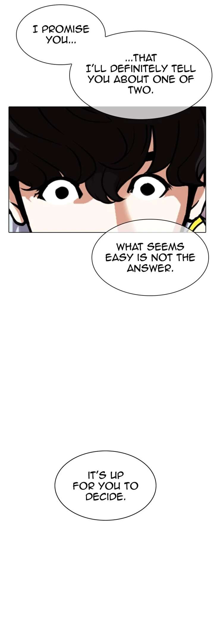 Lookism Chapter 358 - Page 57