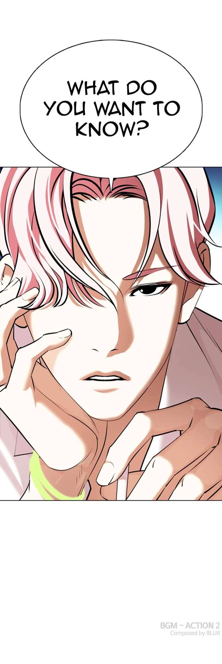 Lookism Chapter 358 - Page 58