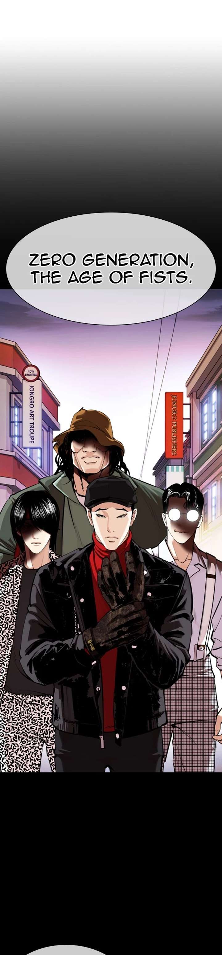 Lookism Chapter 359 - Page 10