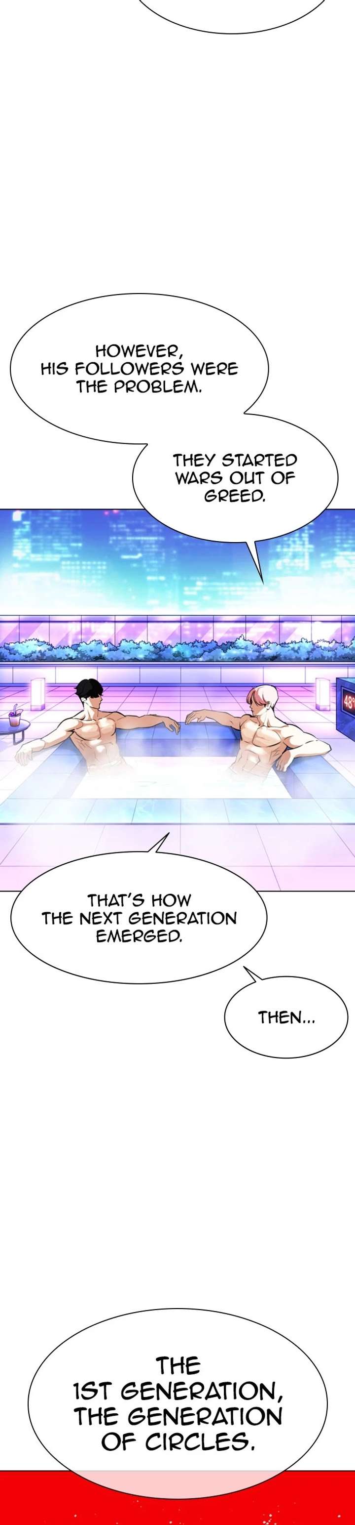 Lookism Chapter 359 - Page 14