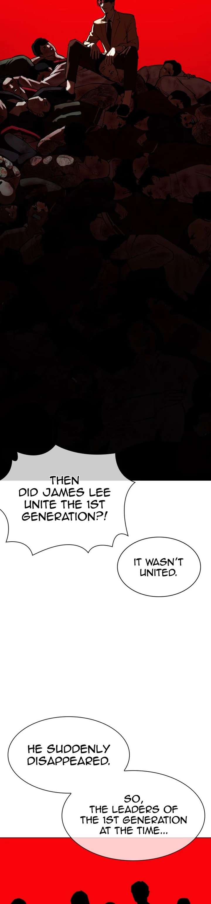 Lookism Chapter 359 - Page 18