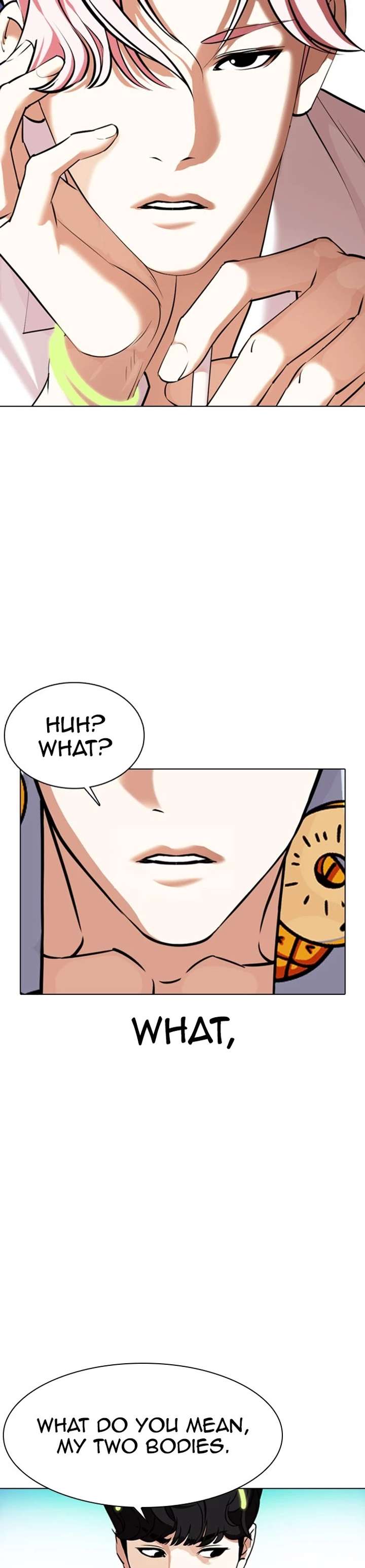 Lookism Chapter 359 - Page 2