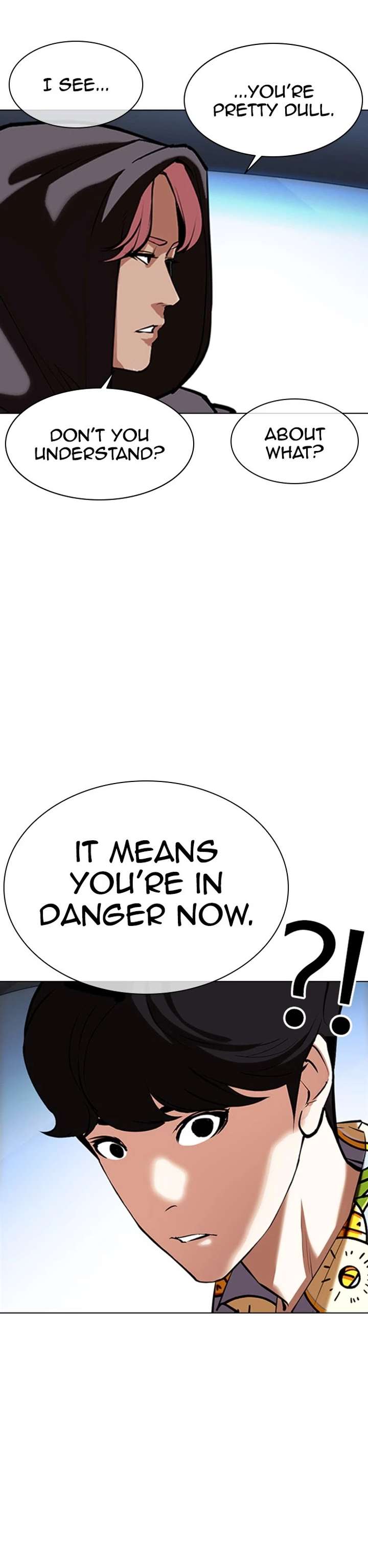 Lookism Chapter 359 - Page 24