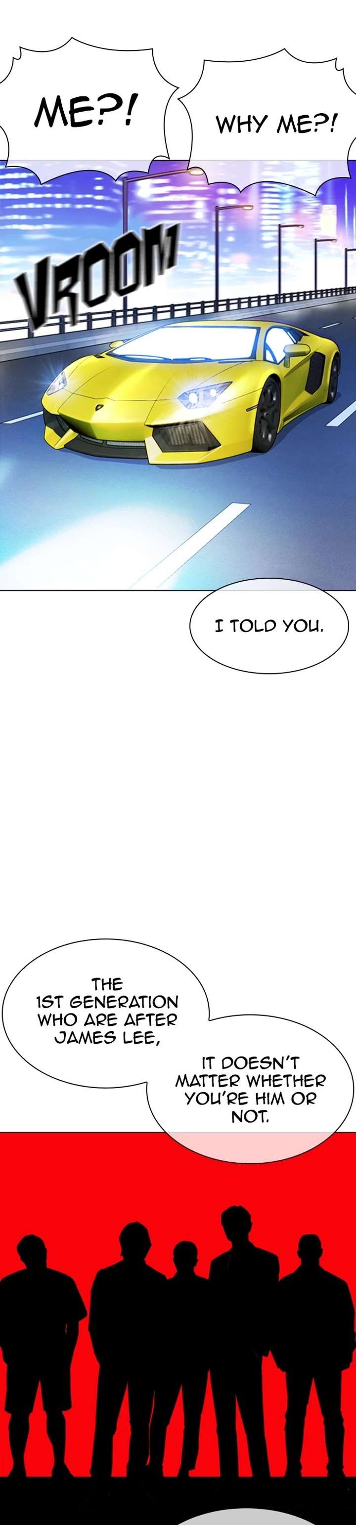 Lookism Chapter 359 - Page 25