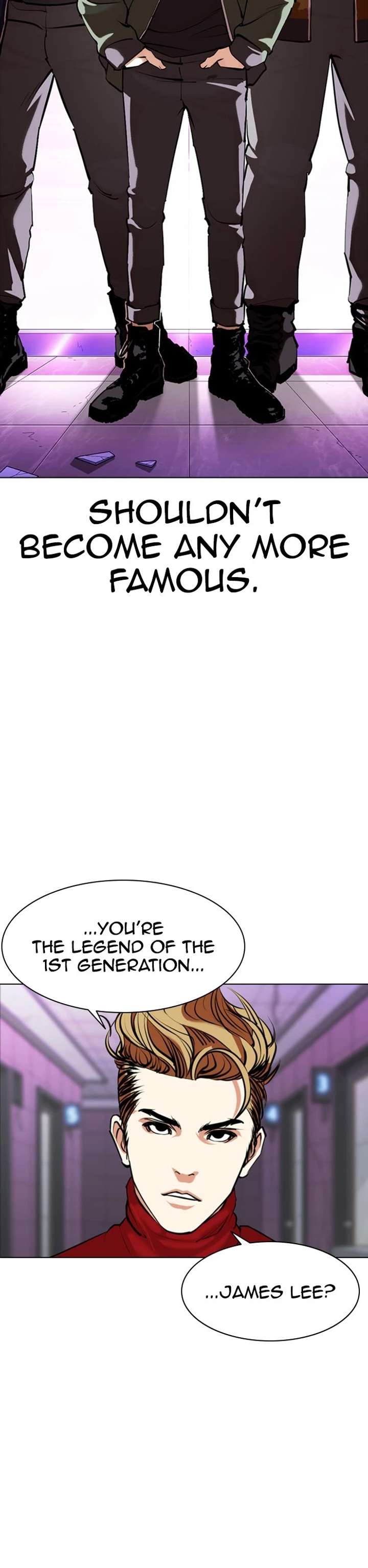 Lookism Chapter 359 - Page 28