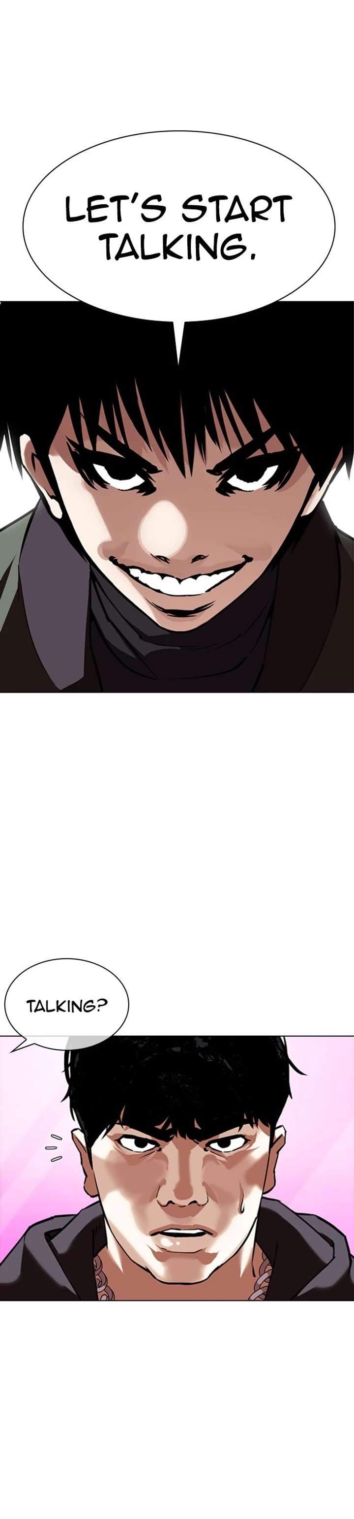 Lookism Chapter 359 - Page 29