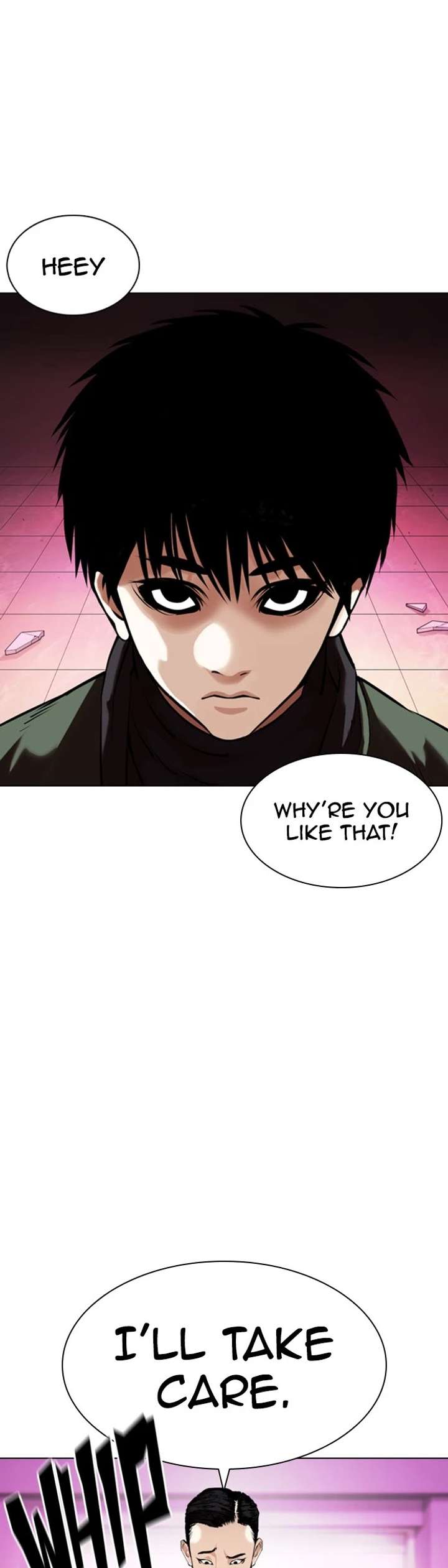 Lookism Chapter 359 - Page 31