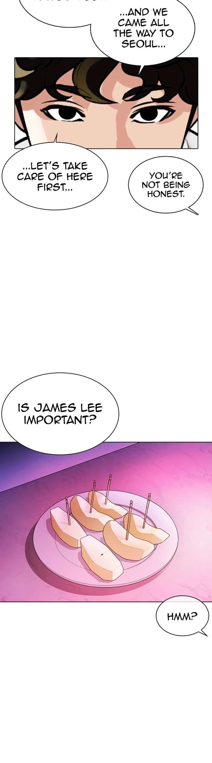 Lookism Chapter 359 - Page 36