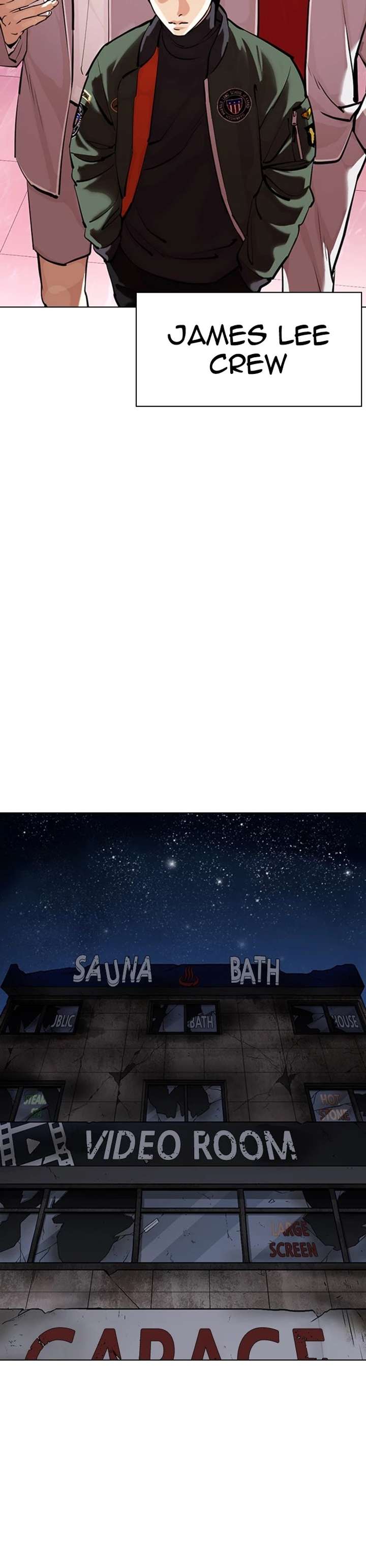 Lookism Chapter 359 - Page 46