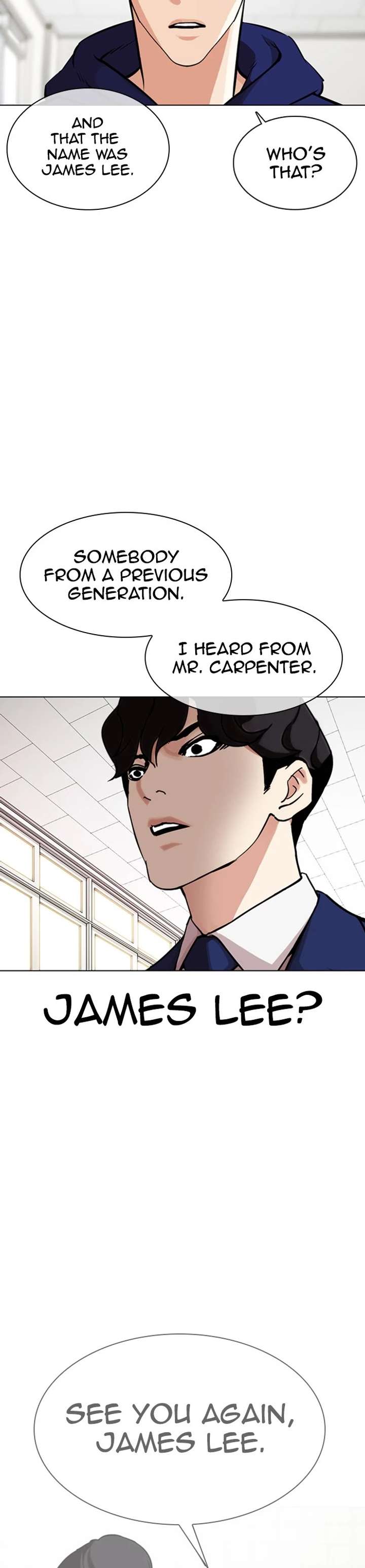 Lookism Chapter 359 - Page 53