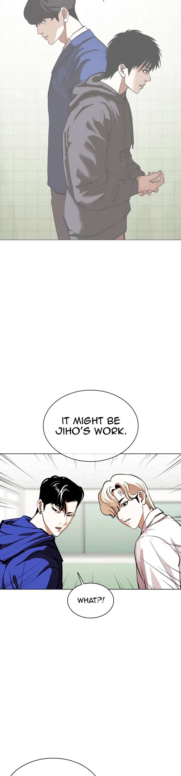 Lookism Chapter 359 - Page 54