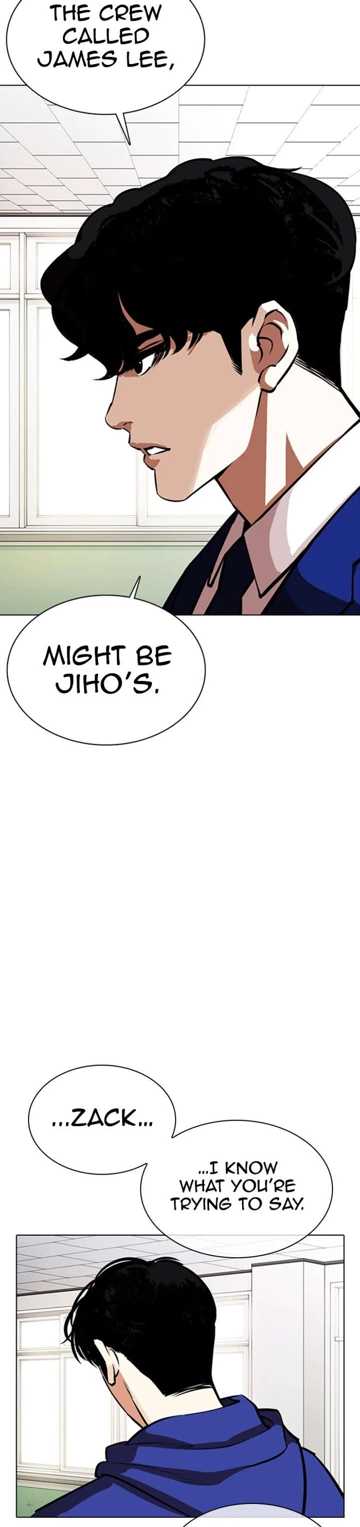 Lookism Chapter 359 - Page 55