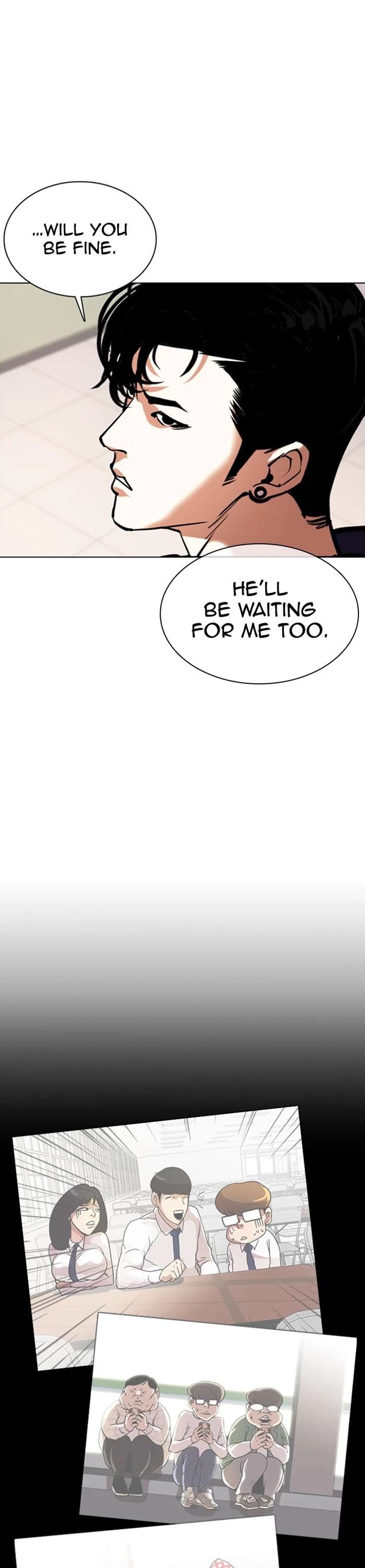 Lookism Chapter 359 - Page 58