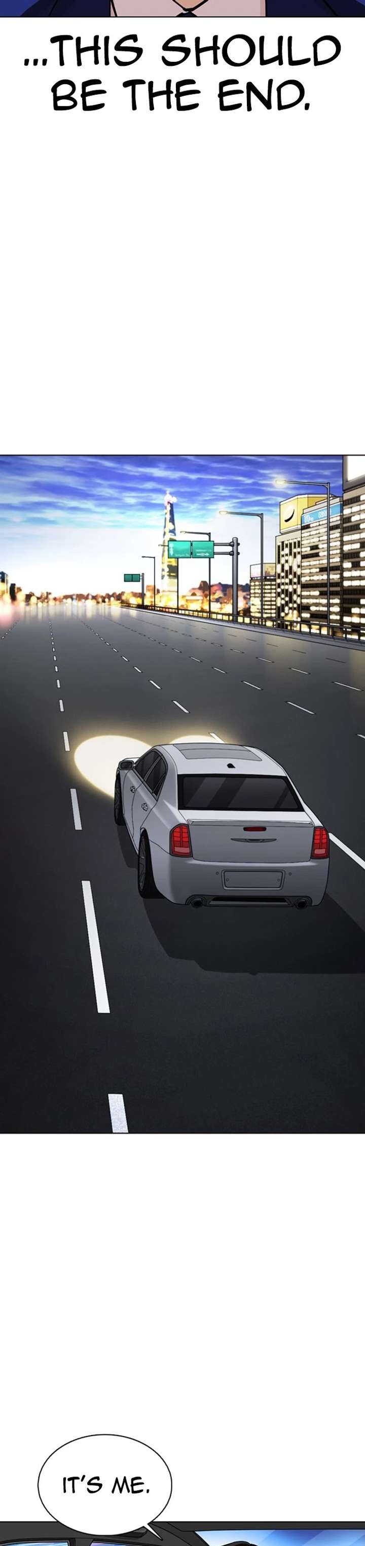 Lookism Chapter 359 - Page 60