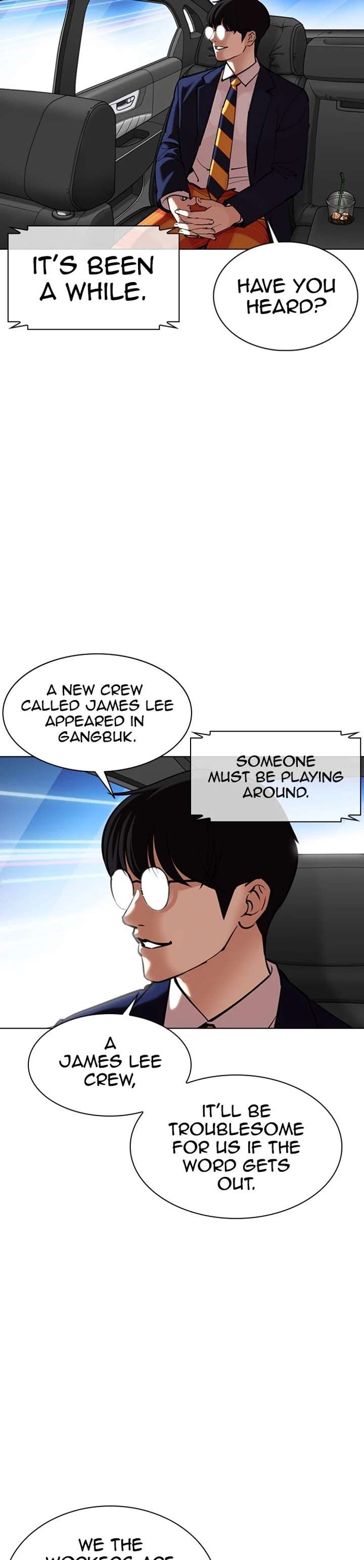 Lookism Chapter 359 - Page 61