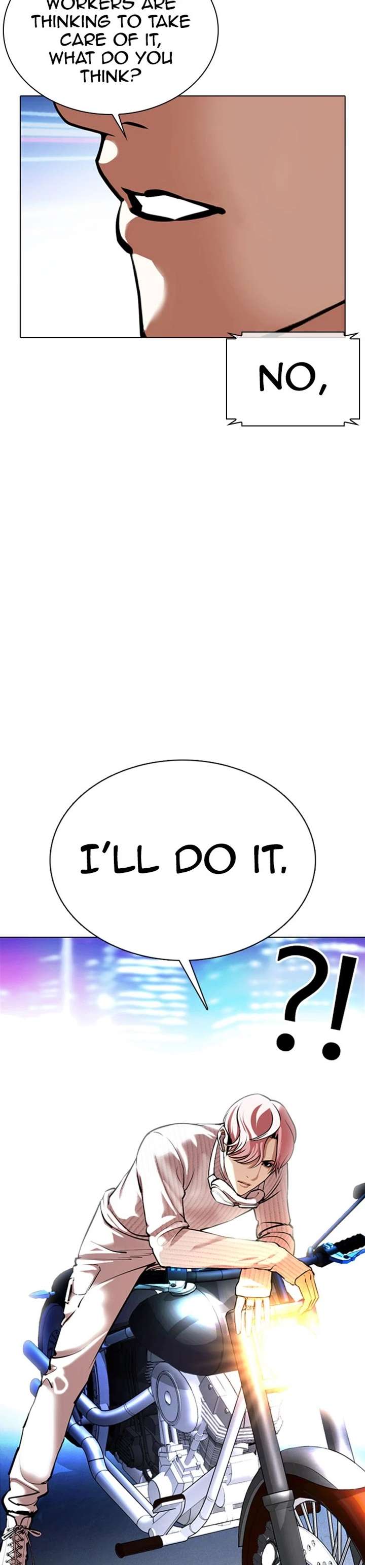 Lookism Chapter 359 - Page 62