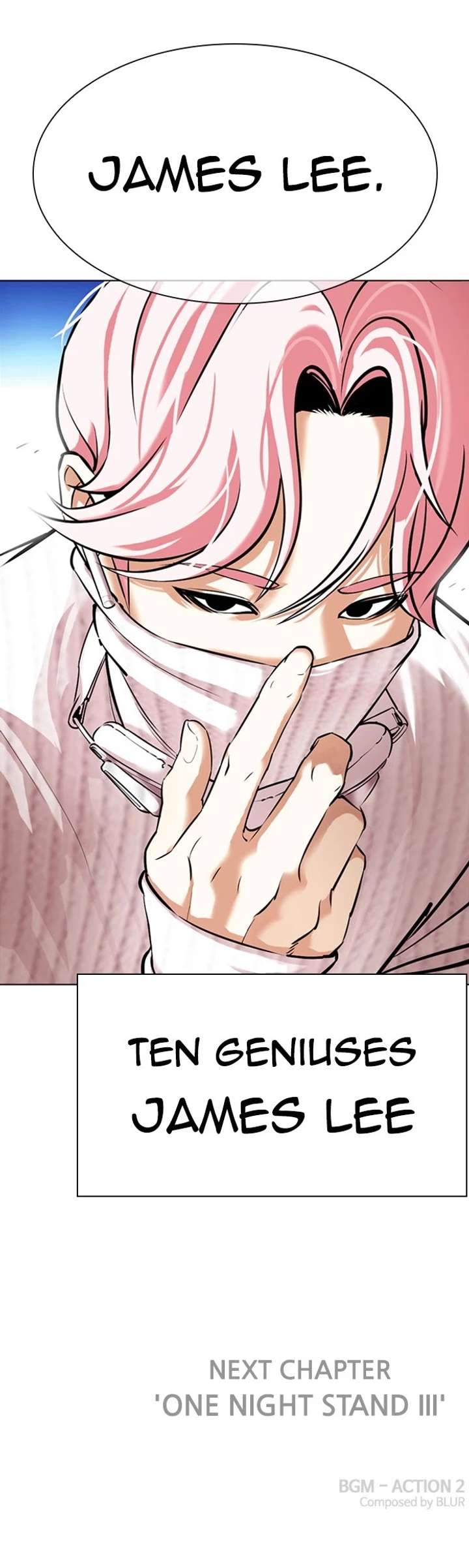 Lookism Chapter 359 - Page 66