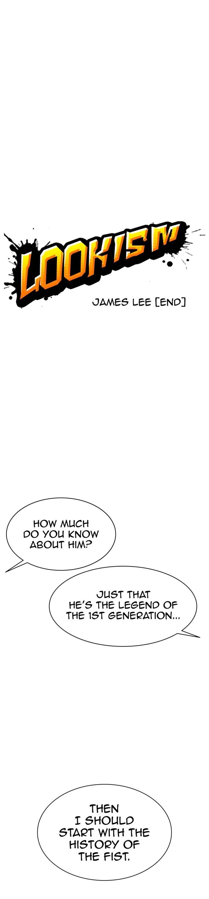 Lookism Chapter 359 - Page 9