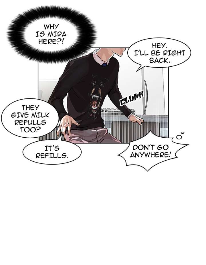 Lookism Chapter 36 - Page 16