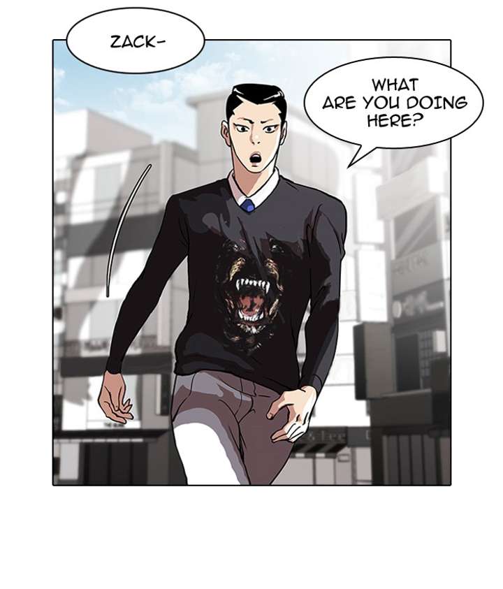 Lookism Chapter 36 - Page 18